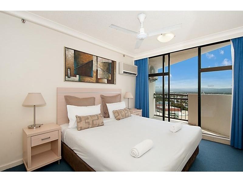 Surfers Paradise QLD 4217