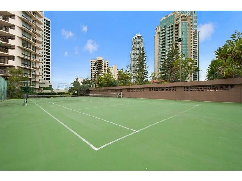 Surfers Paradise QLD 4217