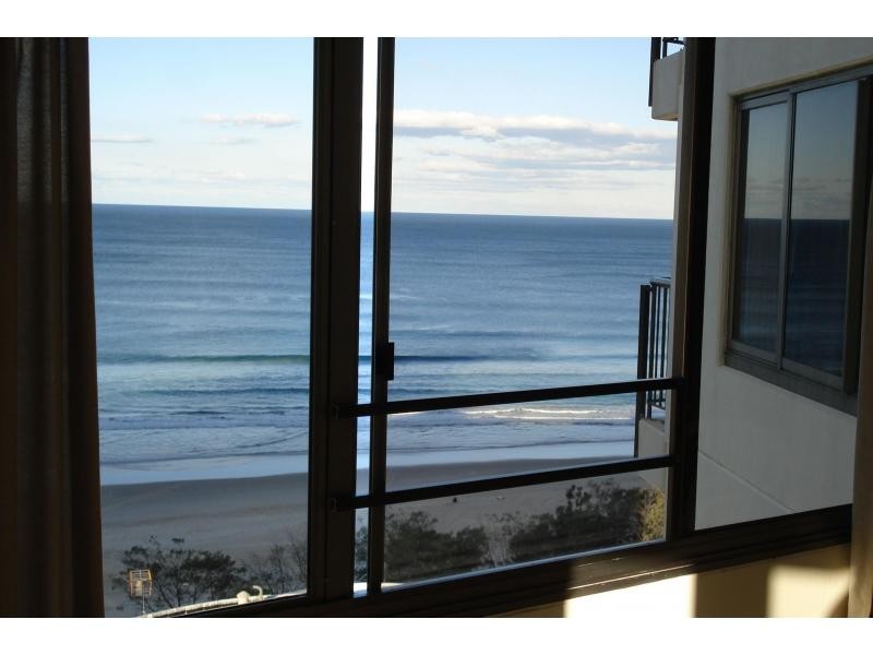 Surfers Paradise QLD 4217