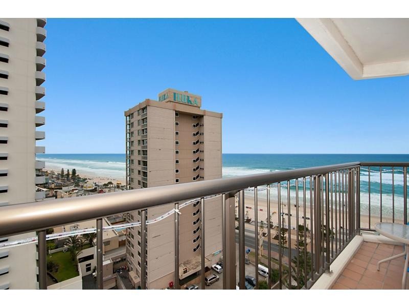 Surfers Paradise QLD 4217