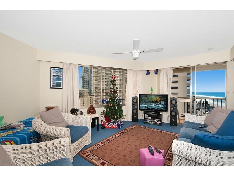 Surfers Paradise QLD 4217