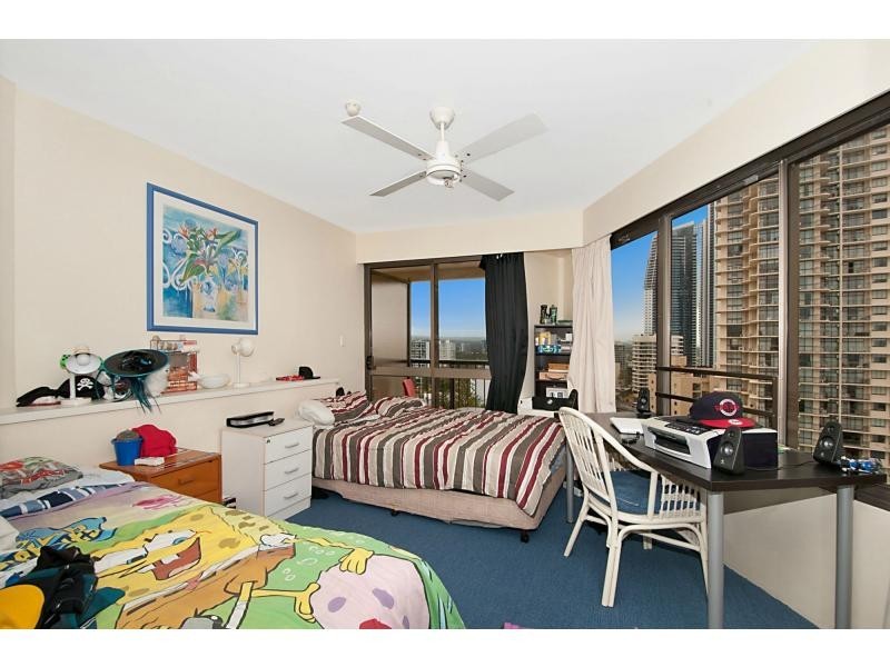 Surfers Paradise QLD 4217