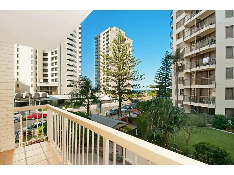 Surfers Paradise QLD 4217