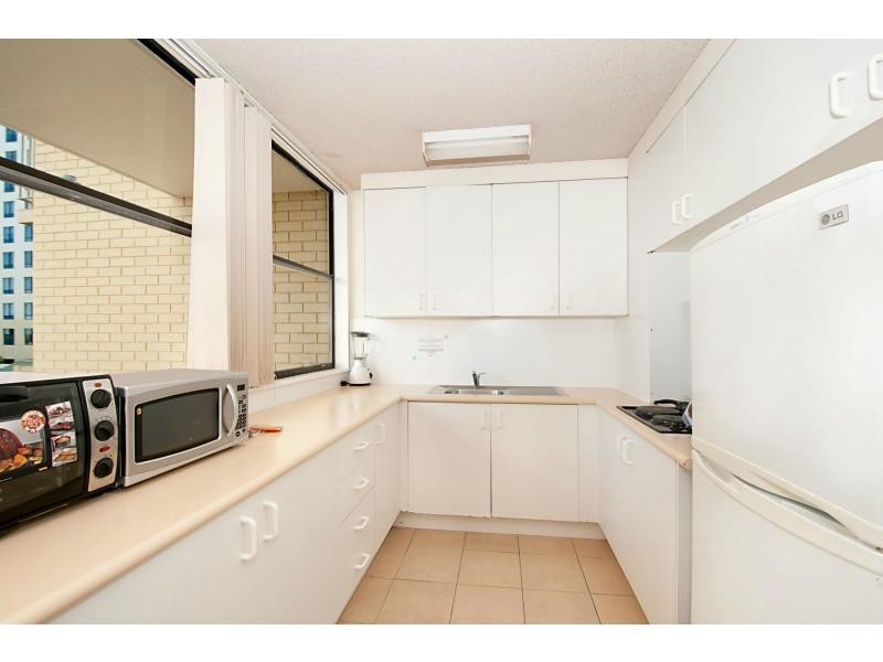 Surfers Paradise QLD 4217