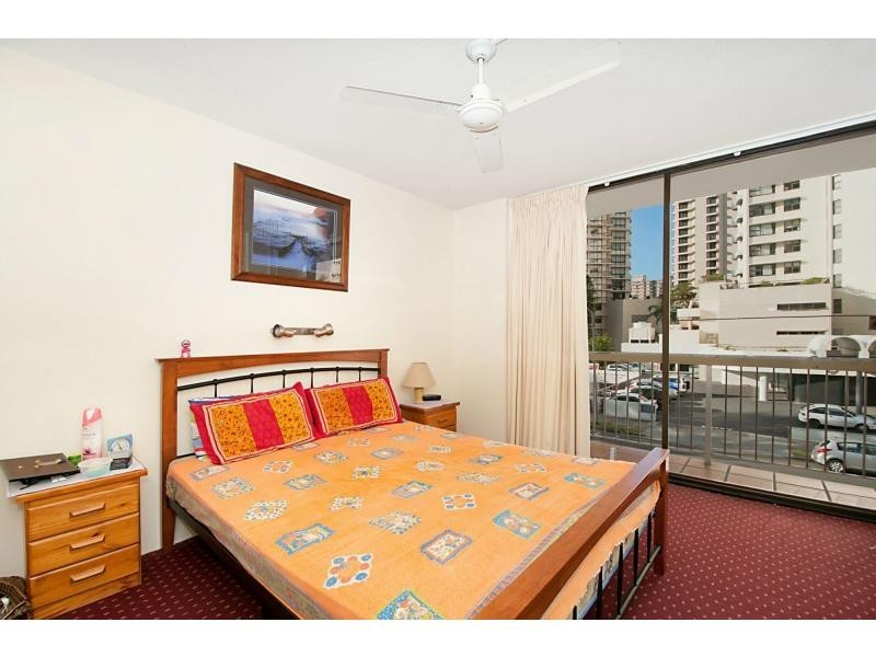Surfers Paradise QLD 4217