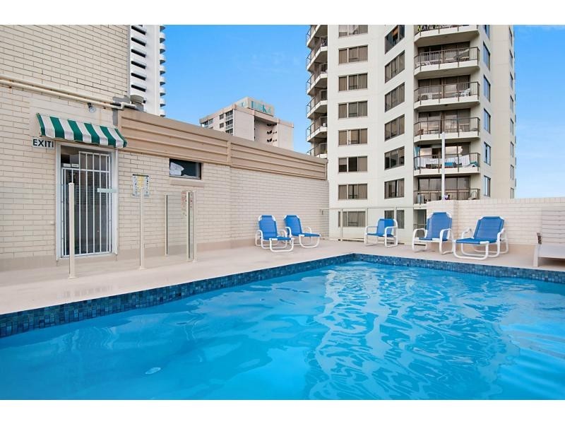 Surfers Paradise QLD 4217