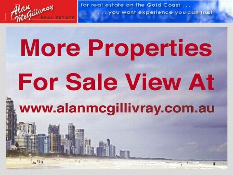Surfers Paradise QLD 4217