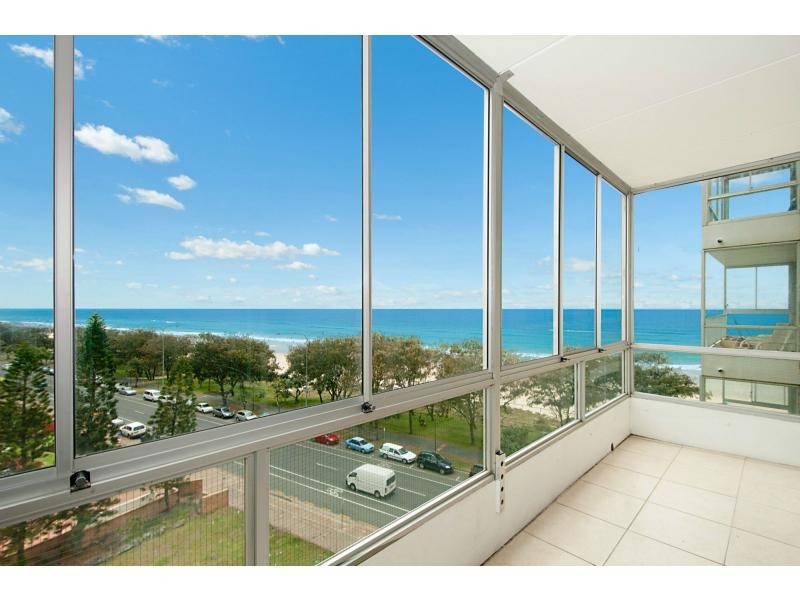 Surfers Paradise QLD 4217