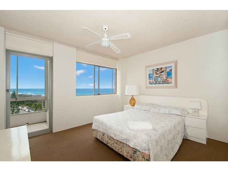 Surfers Paradise QLD 4217