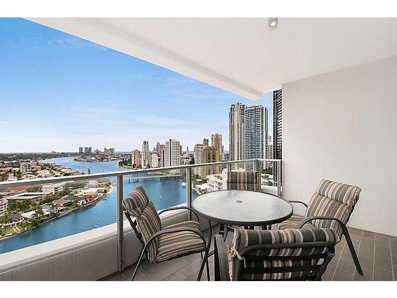 Surfers Paradise QLD 4217