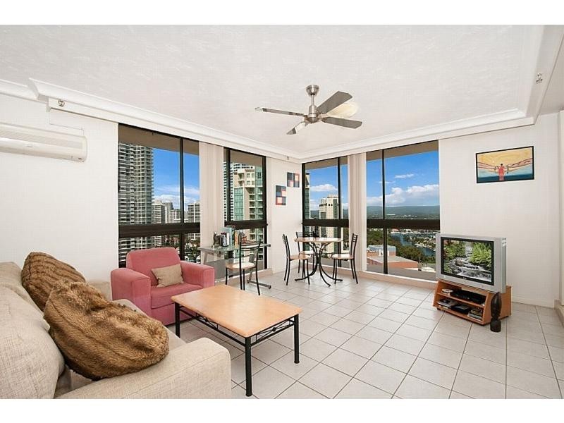 Surfers Paradise QLD 4217