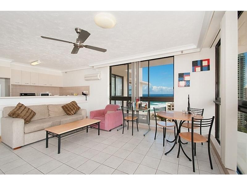 Surfers Paradise QLD 4217