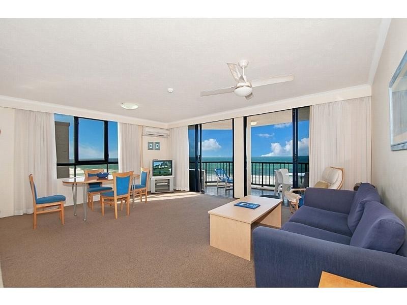 Surfers Paradise QLD 4217