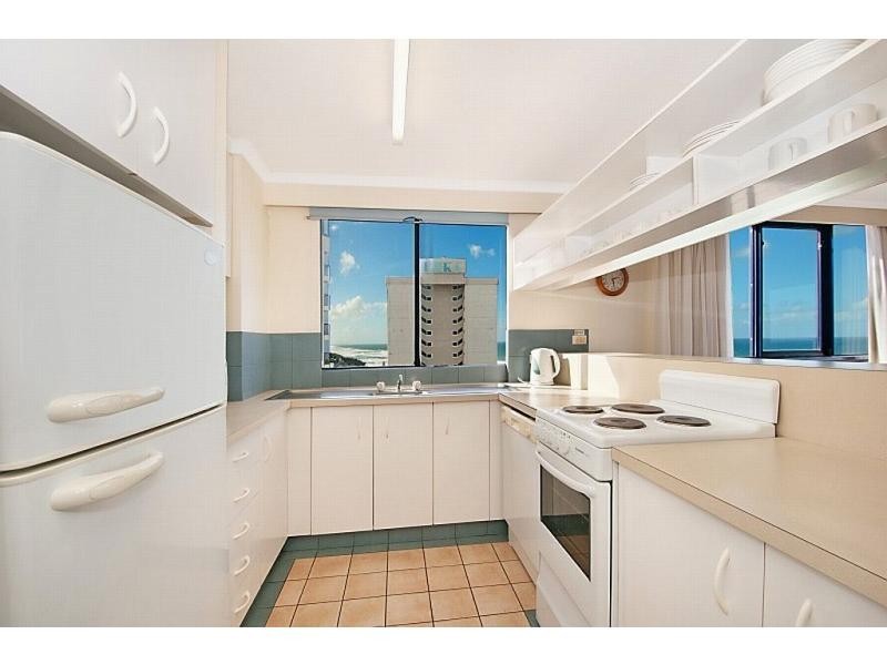 Surfers Paradise QLD 4217