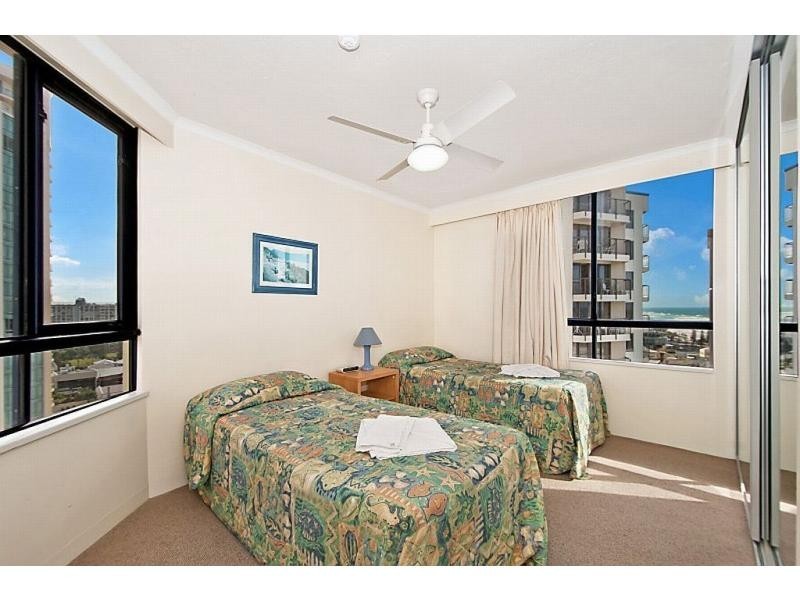 Surfers Paradise QLD 4217