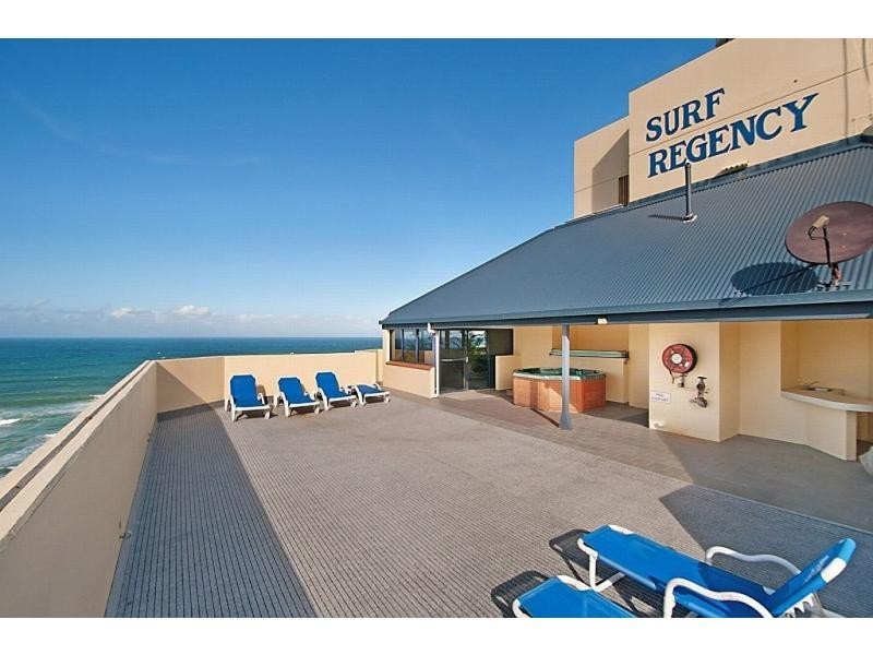 Surfers Paradise QLD 4217