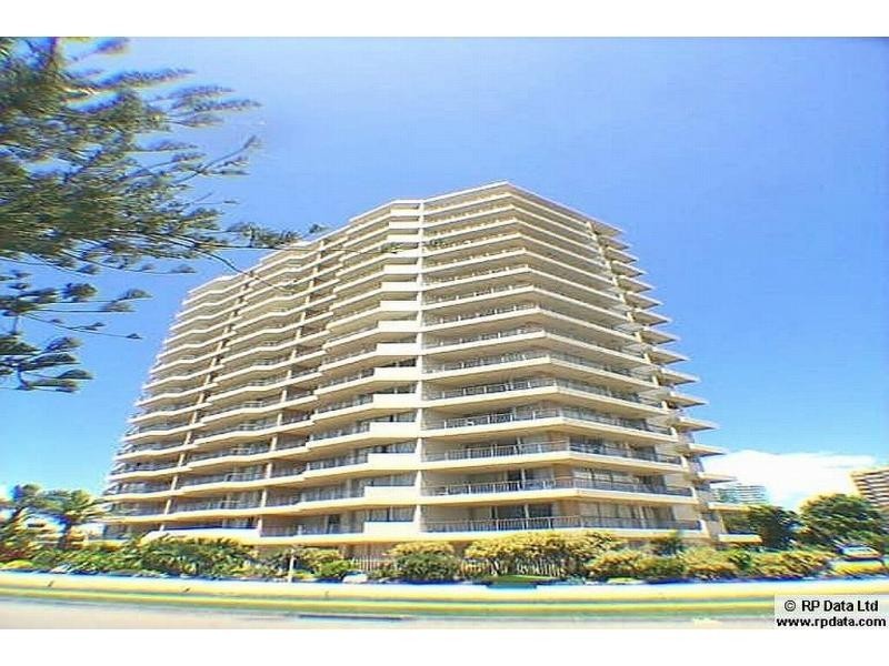 Surfers Paradise QLD 4217