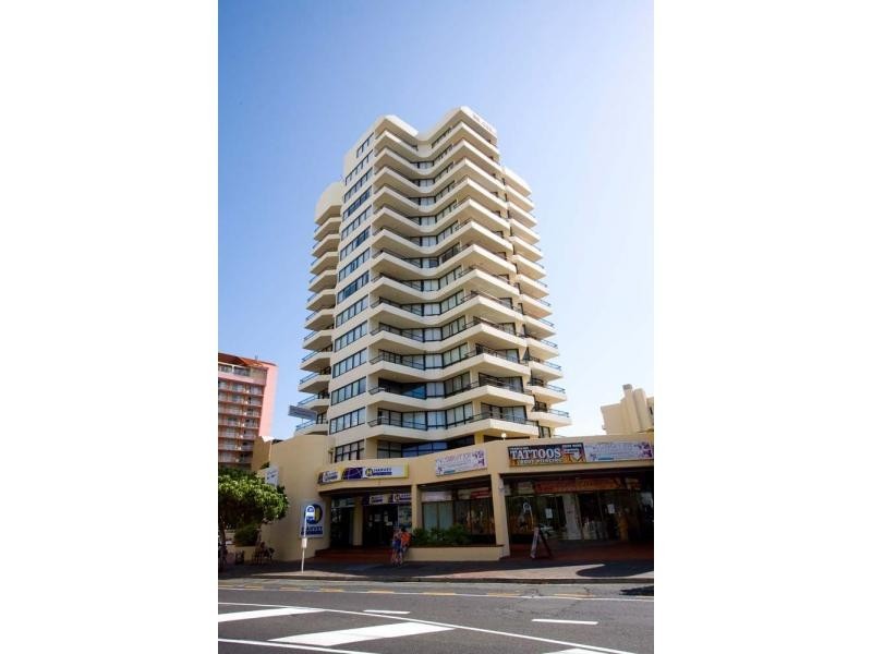 Surfers Paradise QLD 4217