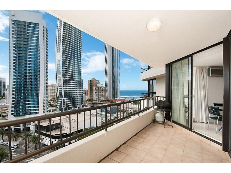 Surfers Paradise QLD 4217
