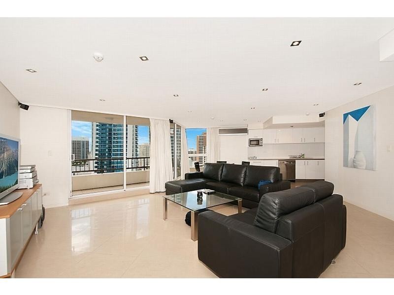Surfers Paradise QLD 4217