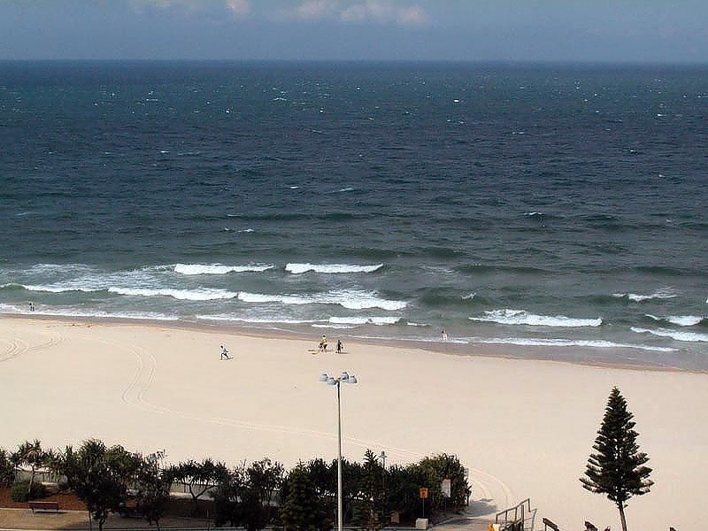 Surfers Paradise QLD 4217