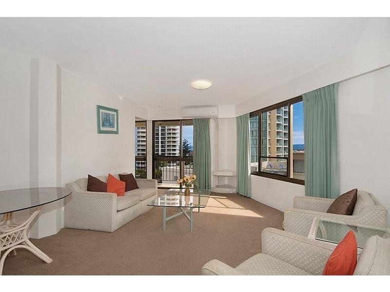 Surfers Paradise QLD 4217