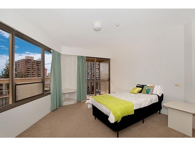 Surfers Paradise QLD 4217