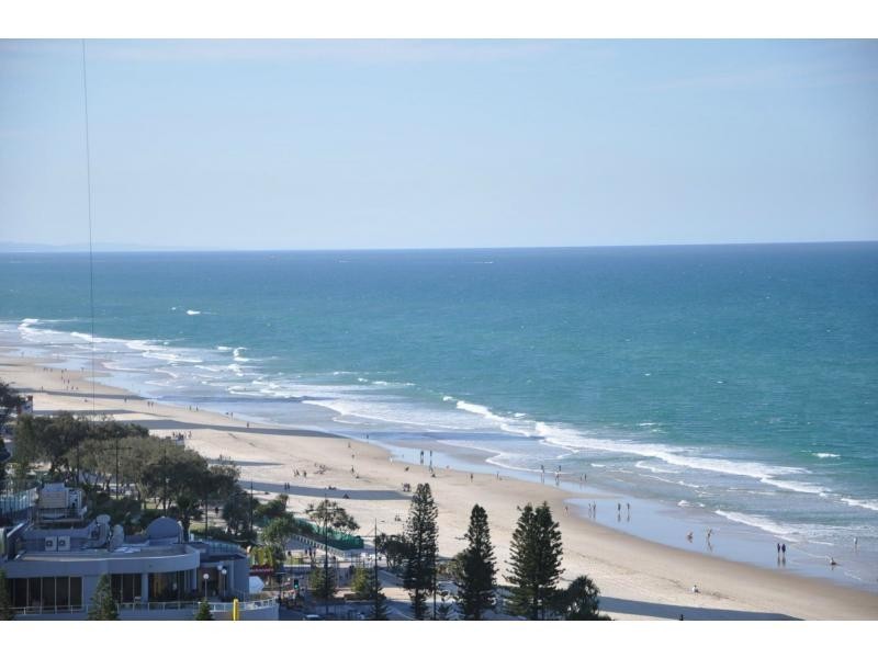 Surfers Paradise QLD 4217