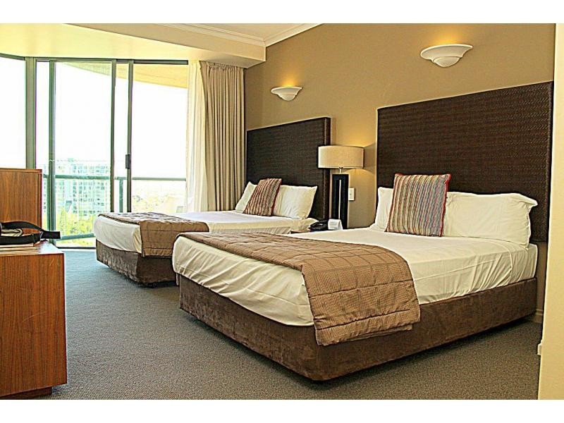 Surfers Paradise QLD 4217