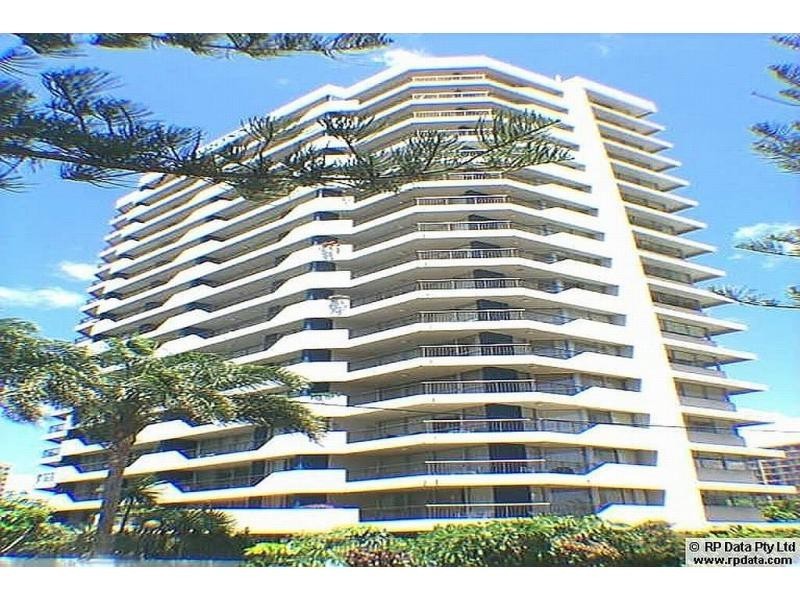 Surfers Paradise QLD 4217