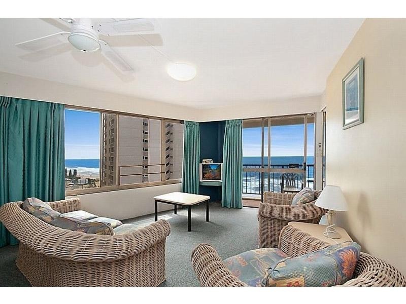 Surfers Paradise QLD 4217