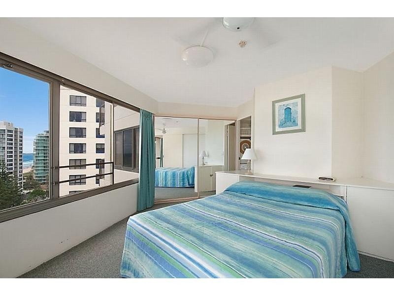 Surfers Paradise QLD 4217