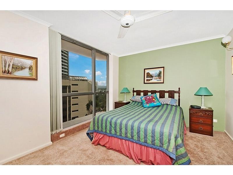 Surfers Paradise QLD 4217