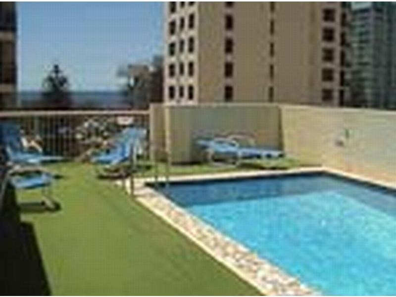 Surfers Paradise QLD 4217