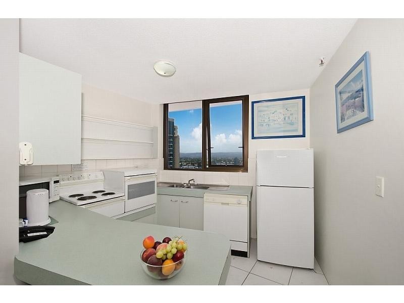 Surfers Paradise QLD 4217