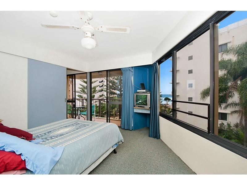 Surfers Paradise QLD 4217