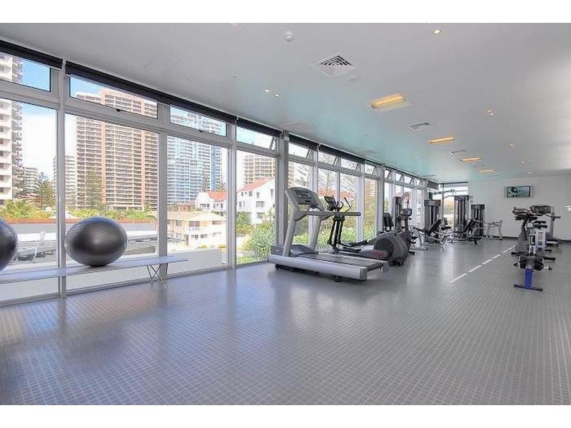 Surfers Paradise QLD 4217