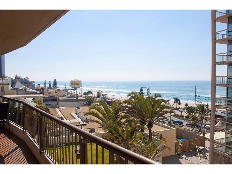 Surfers Paradise QLD 4217