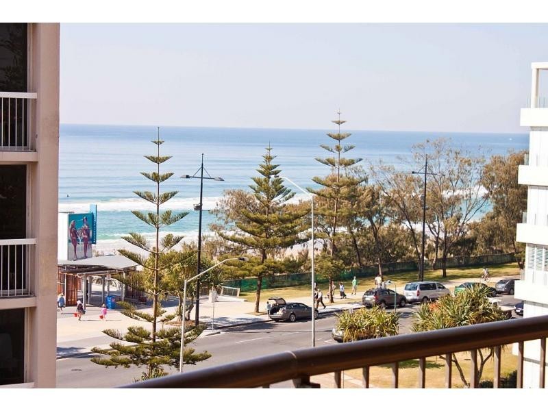 Surfers Paradise QLD 4217