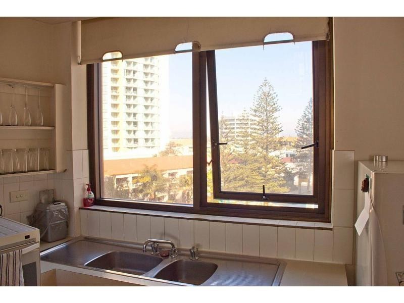 Surfers Paradise QLD 4217