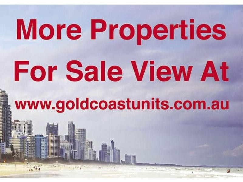 Surfers Paradise QLD 4217