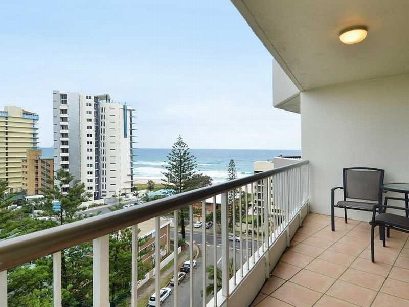 Surfers Paradise QLD 4217