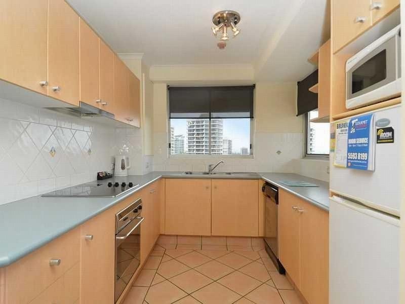 Surfers Paradise QLD 4217