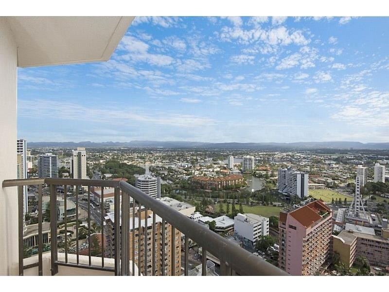 Surfers Paradise QLD 4217