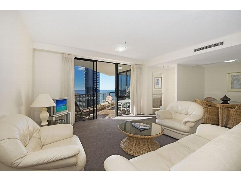 Surfers Paradise QLD 4217