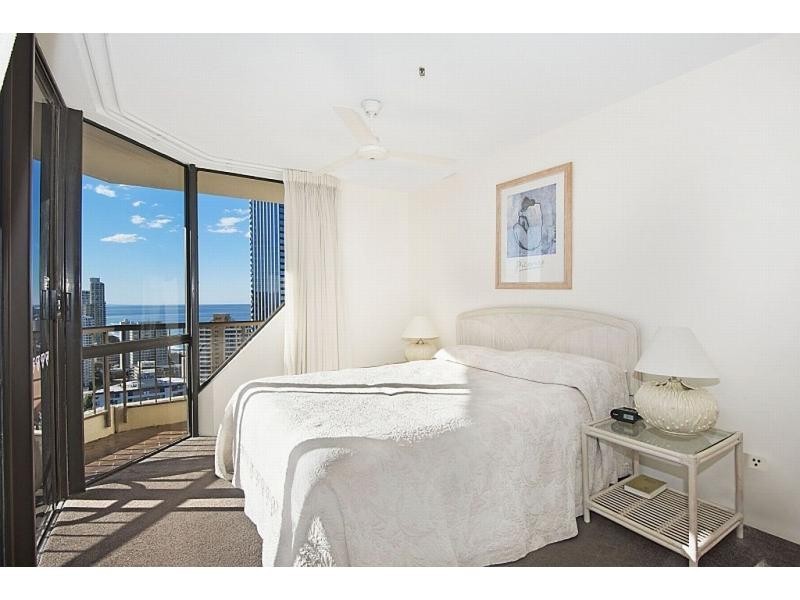 Surfers Paradise QLD 4217