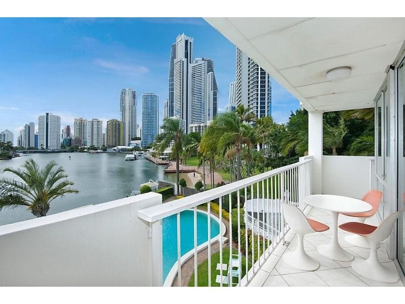 Surfers Paradise QLD 4217