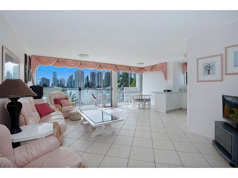 Surfers Paradise QLD 4217