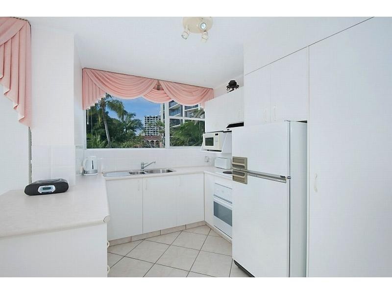 Surfers Paradise QLD 4217