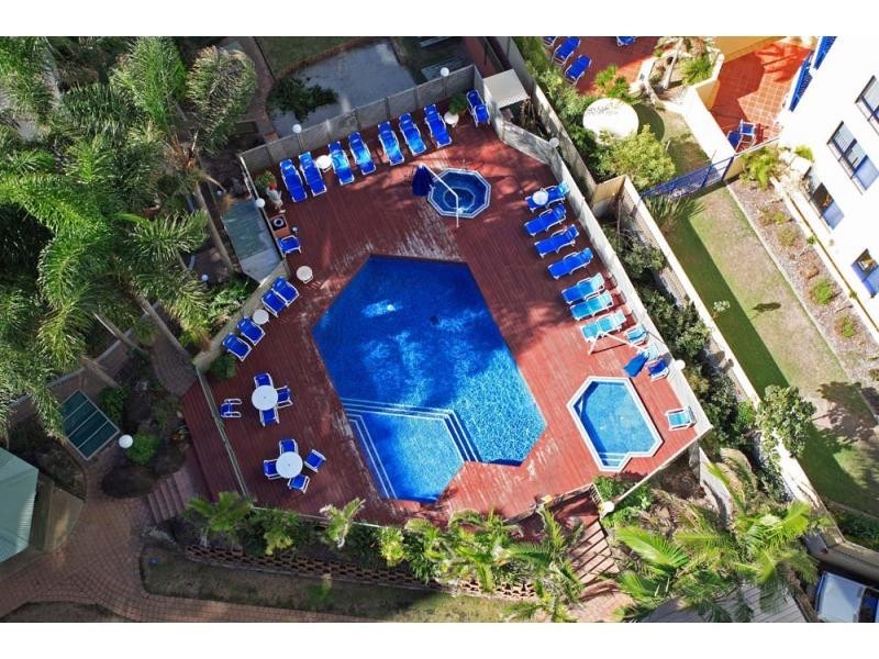 Unit 1202b/L8 Trickett Street, Surfers Paradise QLD 4217